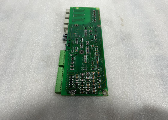 ABB 3AFE64634798 PCB, NIOC-02C País de origem Estados Unidos (EUA)