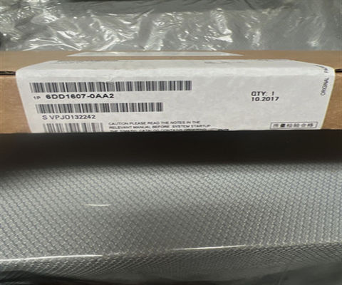 6DD1607-0AA2 Siemens SIMATIC S7-400, FM458-1 DP Modulo de Aplicação