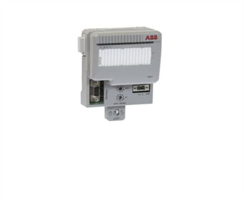 ABB 3BSE022366R1 Interface de comunicação Módulo de E/S digital CI801