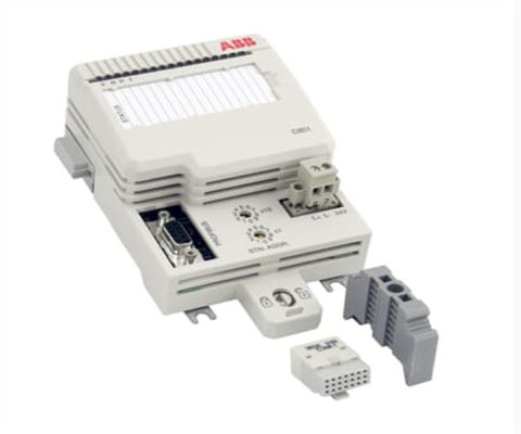 ABB 3BSE022366R1 Interface de comunicação Módulo de E/S digital CI801