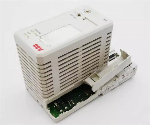 ABB CI820V1 3BSE025255R1 Módulo de comunicação Módulo de alimentação redundante
