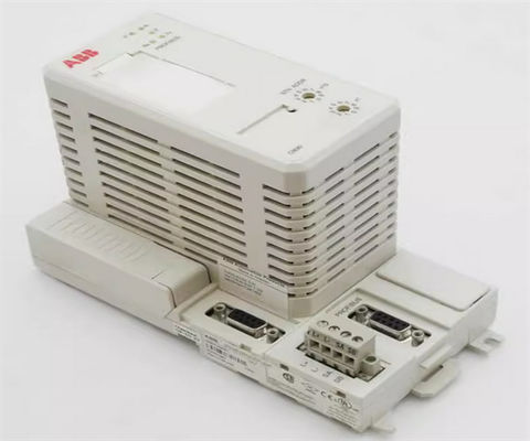 ABB CI820V1 3BSE025255R1 Módulo de comunicação Módulo de alimentação redundante