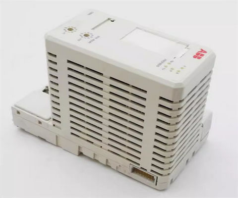 ABB CI820V1 3BSE025255R1 Módulo de comunicação Módulo de alimentação redundante