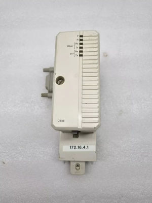 CI858K01 ABB Novo módulo de comunicação novo na caixa original
