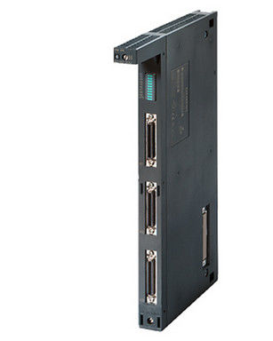 6DD1607-0CA1 Siemens SIMATIC S7-400, EXM 438-1 Extensão de E/S