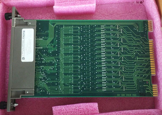 ABB IMASO11,Módulo de saída analógica I-O_Módulo Produto Neto Altura é 358,14 mm