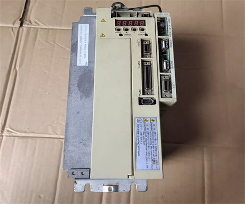 Yaskawa SGDH-10AE Acionamento AC Servo Servo Motor Industrial