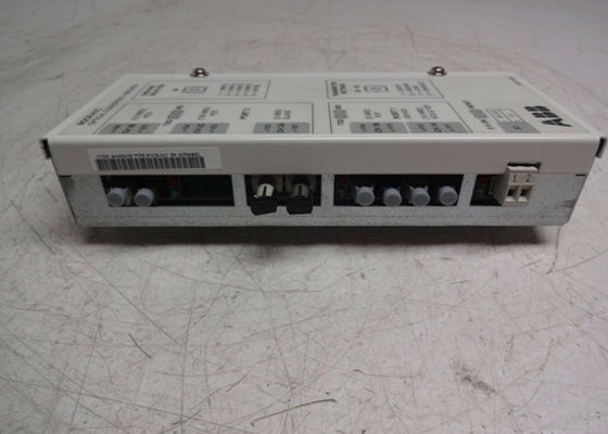 ABB 64300245 NOCR-01 País de origem é a Finlândia (FI) Produto peso líquido 0,57 kg