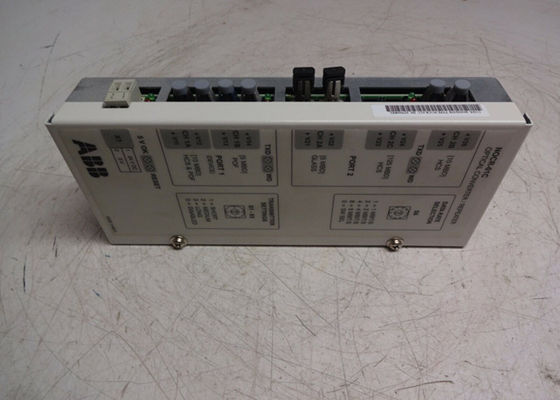 ABB 64300245 NOCR-01 País de origem é a Finlândia (FI) Produto peso líquido 0,57 kg
