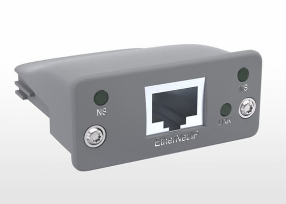 ABB 3HAC027652-001 DSQC 669 Unidade Ethernet Suécia (SE) Peso 0,025 kg