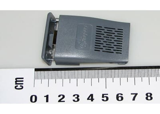 ABB 3HAC027652-001 DSQC 669 Unidade Ethernet Suécia (SE) Peso 0,025 kg