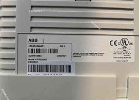 ABB CI860K01 3BSE032444R1 FF Modulo de comunicação de interface HSE