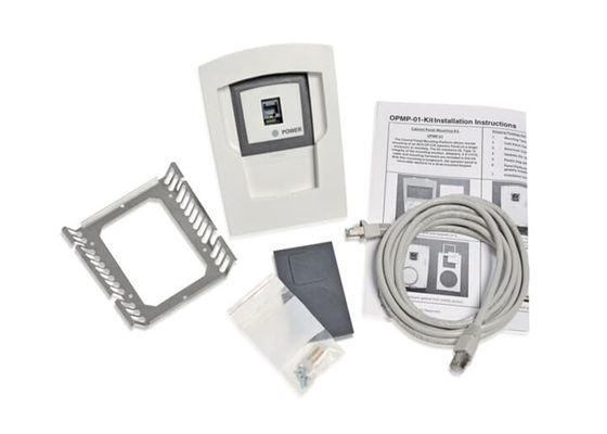 ABB 3AUA0000013086 Kit de montagem do suporte do painel para o ACS310/ACS355 OPMP-01