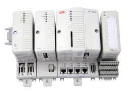 CI853K01 ABB Novo 3BSE018103R1 Módulo de tipo de comunicação