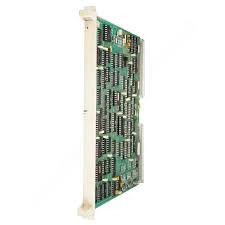 ABB AC800M Série 3BSC630049R1 Módulo de Comunicação Original Novo