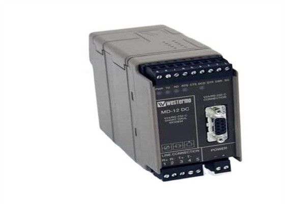ABB AC800M Série 3BSC630049R1 Módulo de Comunicação Original Novo