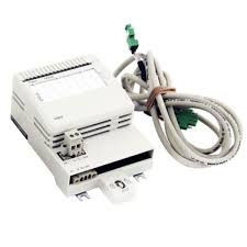 ABB Nova caixa original Modulo de alimentação redundante 3BSE018172R1
