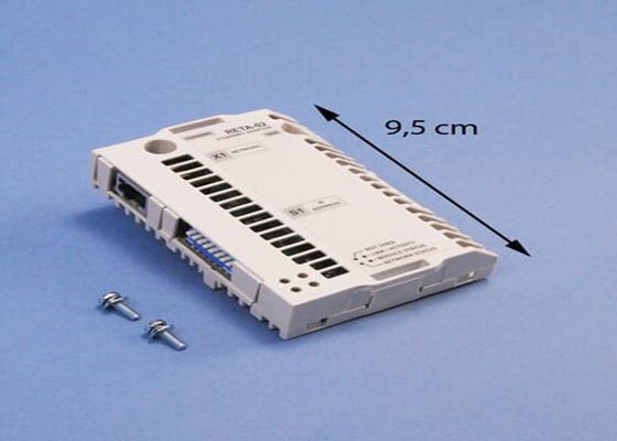 3ABD68840830 RETA-02 Ethernet PROFINET Modbus I/O/TCP Adaptador para fins de controlo