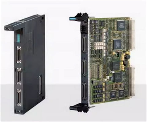 6DD1661-0AE1 Siemens SIMATIC TDC CP51M1 Módulo de Comunicação Ethernet Industrial