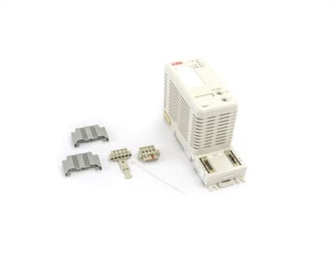 ABB CI820V1 3BSE025255R1 S800 Módulo de Interface de Comunicação FCI de E/S Redundante