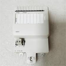3BSE018109R1 SB821 Modulo de alimentação redundante Série ABB Nova