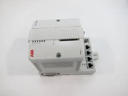 ABB AC800M Série PM856AK01 Módulo de Processador Marca Original Novo
