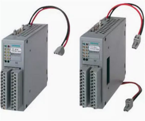 Siemens - 6DD1681-0AJ1 CONVERSOR SIMADYN D SU12 10 PÓLOS 10 SCRE
