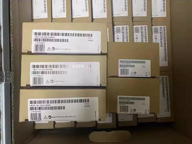Siemens 6DD1681-0GK0 Módulo de interface Módulo de alimentação redundante