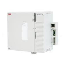 PM864AK02 Módulo de Processador Redundante ABB Novo em Original