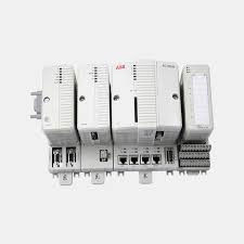 PM861AK01 Módulo de processador ABB Marca AC800M Série Original Novo