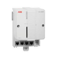 PM851K01 3BSE066485R1 Módulo de CPU ABB Unidade de processamento Original Novo