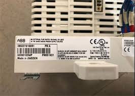 PM851K01 3BSE066485R1 Módulo de CPU ABB Unidade de processamento Original Novo