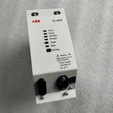 3BDH000017R1 EI803F Tipo de módulo Ethernet ABB Novo em caixa