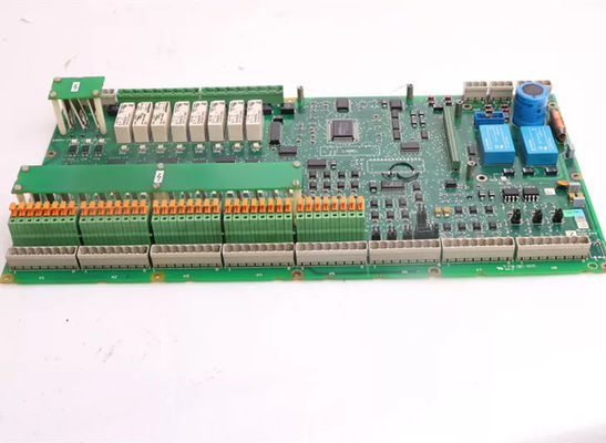 Cabo pré-fabricado de 24 V ABB Novo 3BDM000213R1 Caixa original