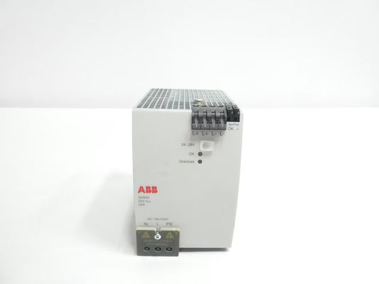 SD834 3BSC610067R1 Módulo de alimentação ABB Marca Caixa original
