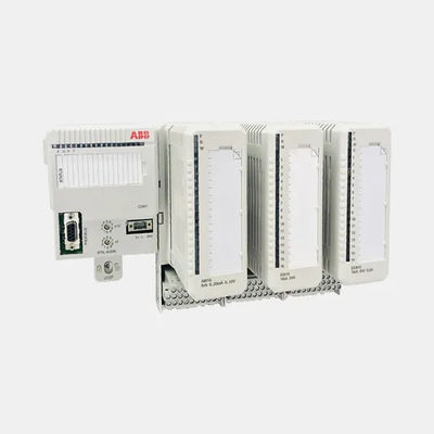 3BSC610066R1 Modulo de alimentação da série AC800M ABB Novo