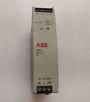 3BSC610064R1 SD831 Módulo de alimentação Nova marca ABB original
