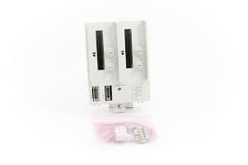3BSE042560R1 Módulo I O Digital ABB S800 Série TU849 Tipo novo