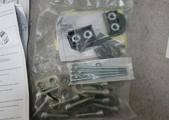 T7D 1250 3p F F COMUTADOR-DISCONECTOR TMAX T7D 1250 Fixado de três polos com frente