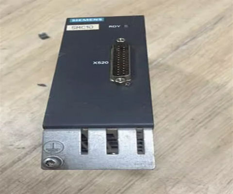 Siemens 6DD2920-0AR5 Controlador Módulo de alimentação redundante