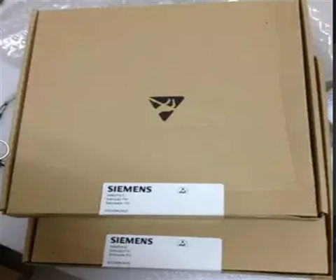 Siemens 6DD2920-0AR5 Controlador Módulo de alimentação redundante