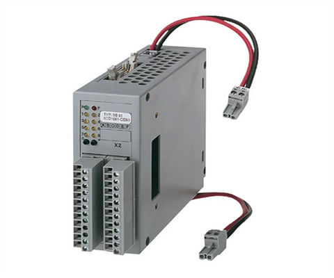 Siemens 6DD2920-0XG02 Comunicação descontinuada