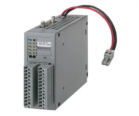 Siemens 6DD2920-0XG02 Comunicação descontinuada
