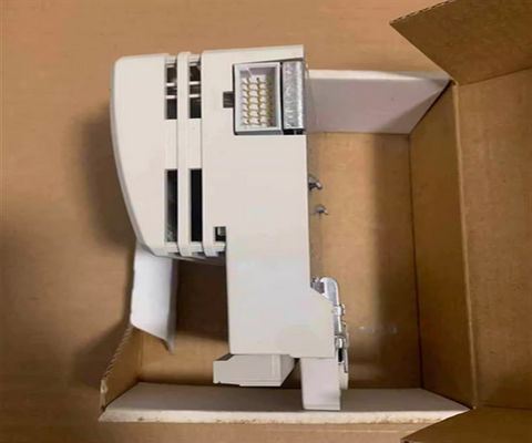 ABB DI803 3BSE022362R1 Módulo de entrada digital Módulo de alimentação