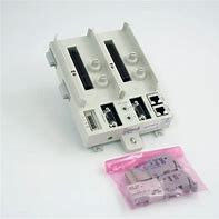 ABB S800 Série I O Módulo 3BSE020846R1 TU840 Tipo ABB Marca