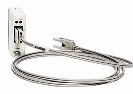 3BSE022464R1 TB842 Modulebus Port Óptico ABB Novo Original