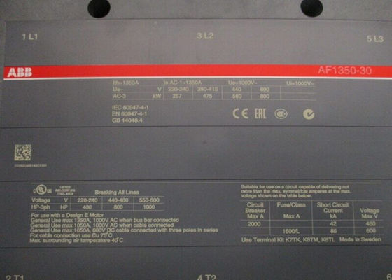 AF1350-30-22-70 100-250V 50/60Hz ou 100-250V Contador DC Módulo Digital de Entrada e Saída