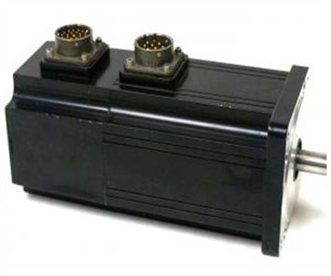 MGE-205-CBNS-0000 Servomotor, 230VAC Conectores MS de flange de montagem inglesa