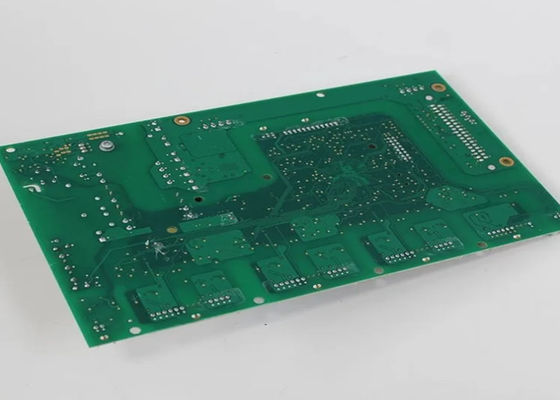 MC INTERFACE BOARD -PROGRAMA- Módulo I O Digital
