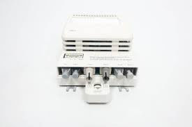 ABB TB825 3BSE036634R1 Módulo de comunicação para meios ópticos